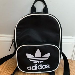 Adidas mini backpack